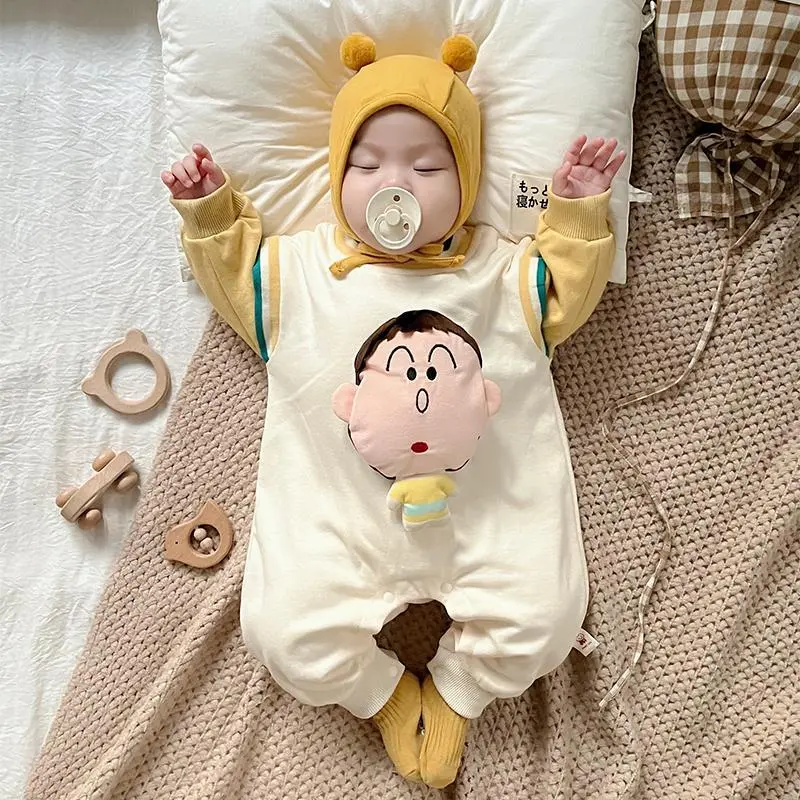【66-100】大人気  可愛い ファッション 目立つ 上質 アバンギャルド 高品質 ロンパース