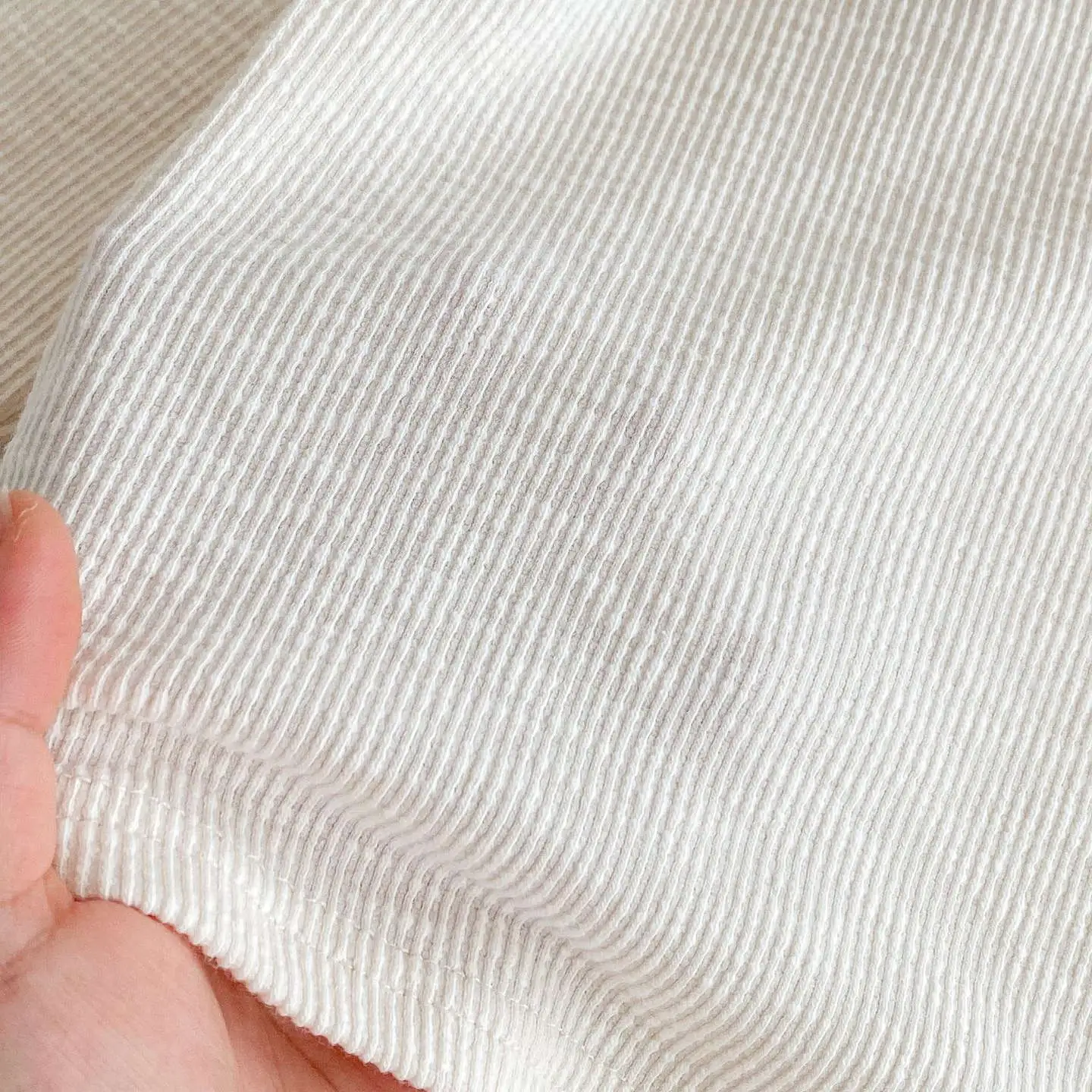 【73-100cm】二点セット シンプル かわいい ワンピース 長袖 セットアップ