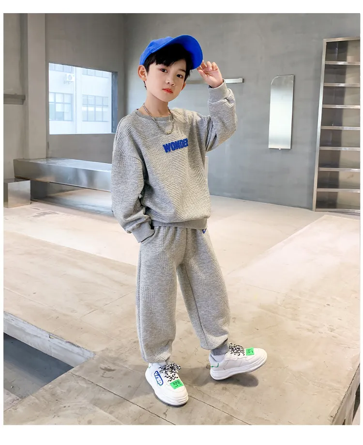 【120-170cm】普段使いはもちろん ダンス衣装としても活躍 セットアップ 男の子 上下セット