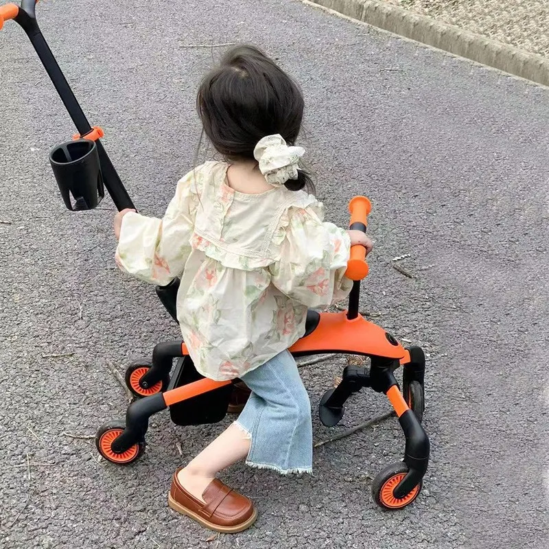 【90-140cm】スウィート おしゃれ  女の子 トップス/パンタロンパンツ 単品注文