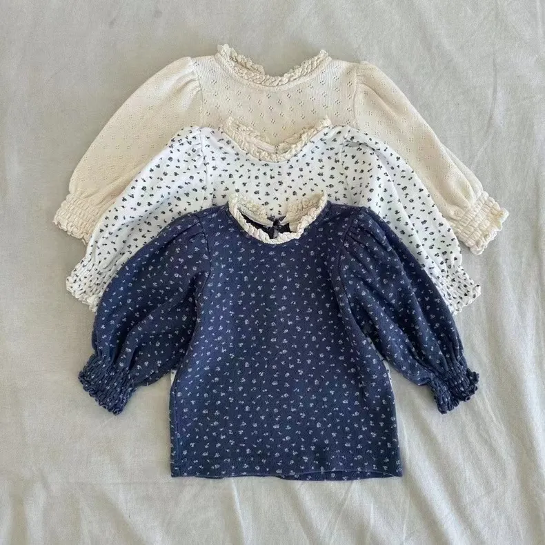 【73-100cm】超人気商品 売れ筋 かわいい おしゃれ ファッション 絶対欲しい 女の子 トップス
