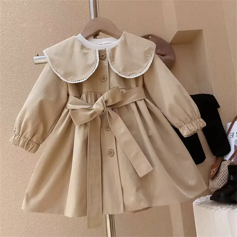 【90-140cm】着回し力抜群 シンプル 定番 可愛い きれいめ 合わせやすい アウター
