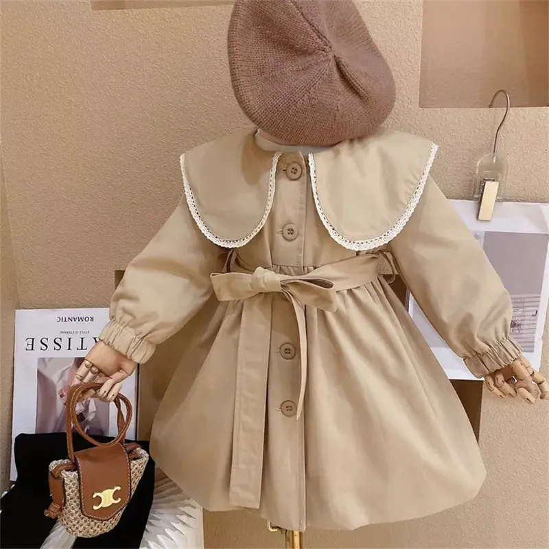 【90-140cm】着回し力抜群 シンプル 定番 可愛い きれいめ 合わせやすい アウター
