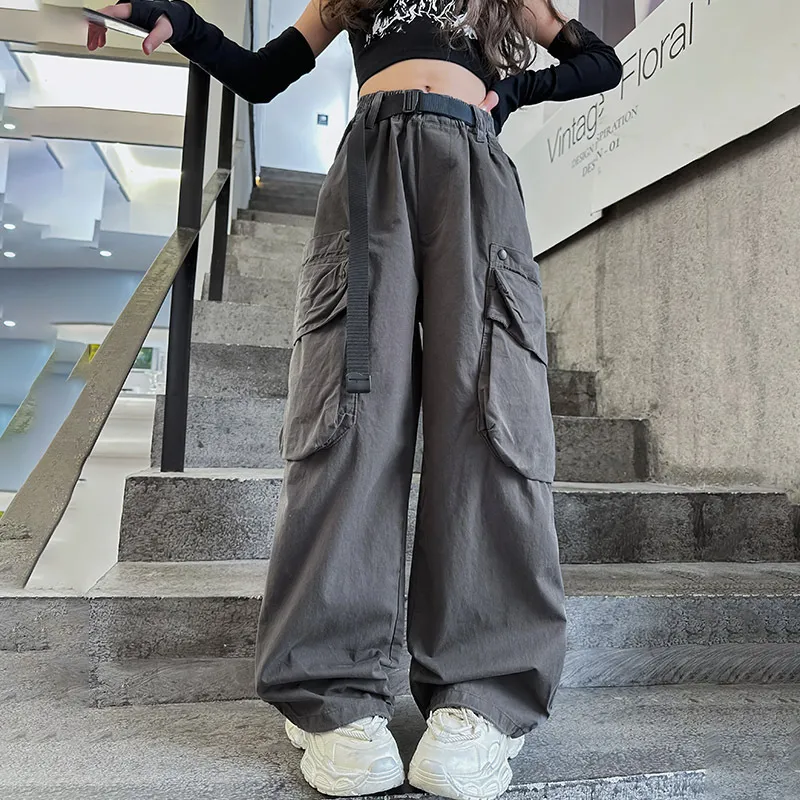 【110-160cm】抜群感強い 特別なデザイン 超人気商品 おしゃれ ファッション 女の子 トップス/パンツ