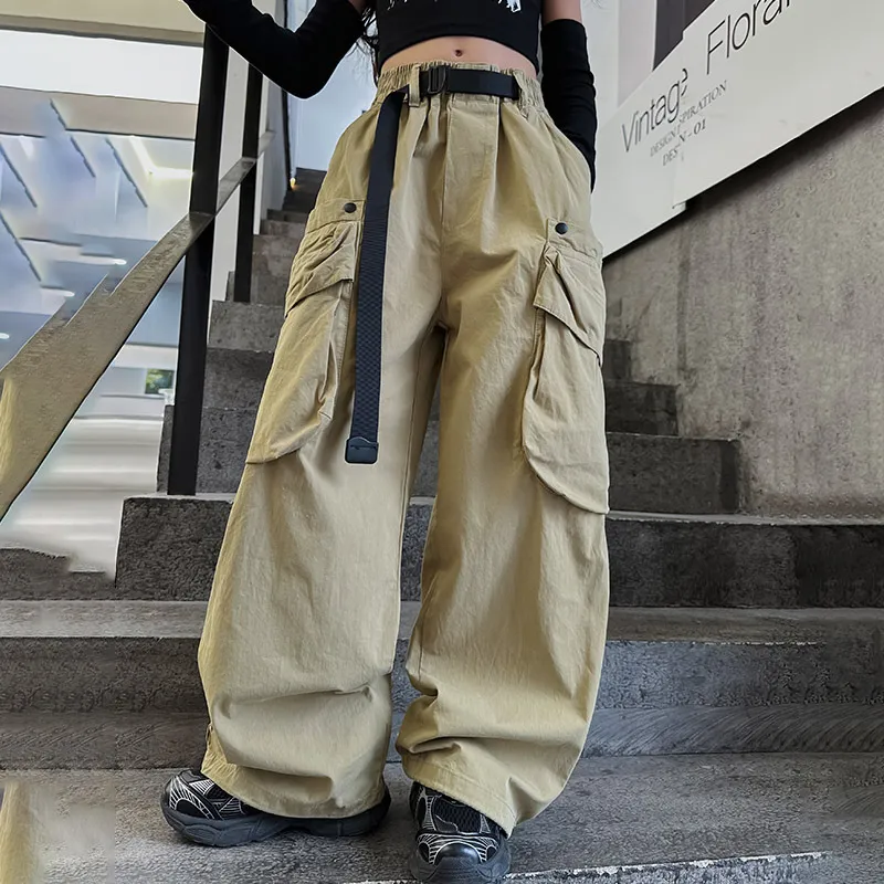 【110-160cm】抜群感強い 特別なデザイン 超人気商品 おしゃれ ファッション 女の子 トップス/パンツ