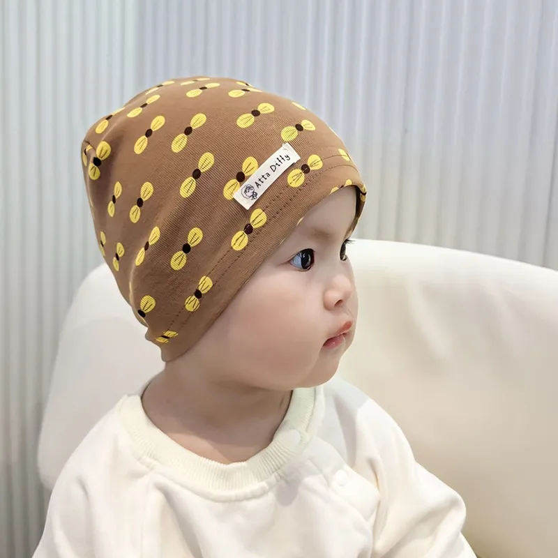 出産祝い 退院 ベビー帽子 赤ちゃん 柔らかい 可愛い ベビー 帽子