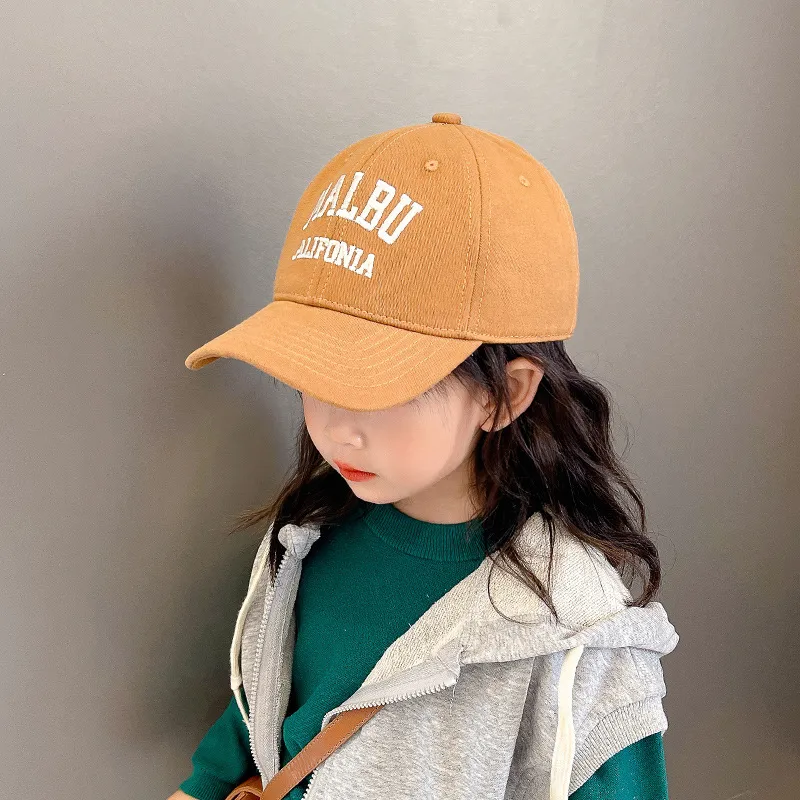 絶対欲しい!ハット おしゃれ かっこいい キッズ 帽子 キャップ