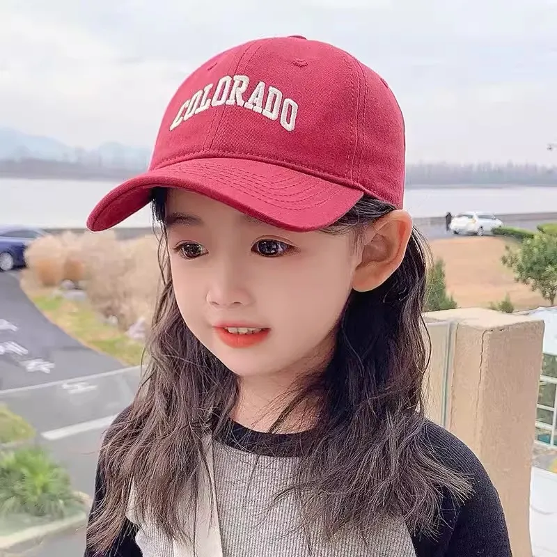 カラバリ豊富 可愛い オシャレ 女の子 カジュアル 合わせやすい キャップ