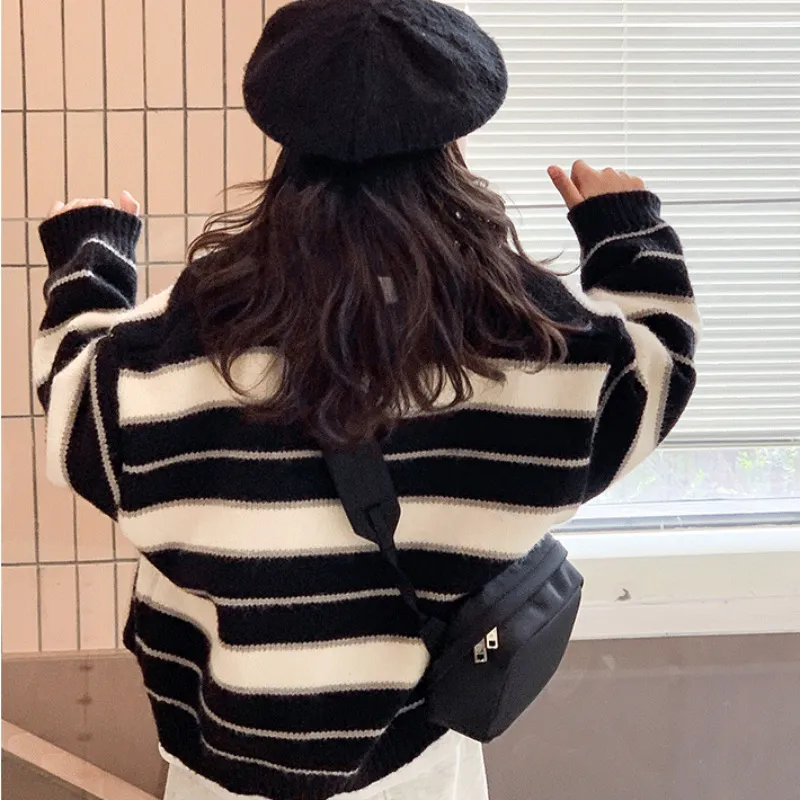 【110-160cm】ナチュラル トップス 子供服 お普段着 ボタン ニットカーディガン キッズ