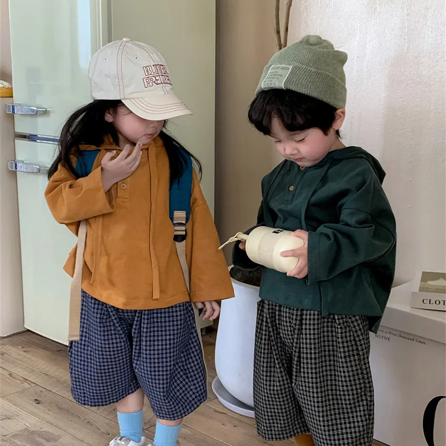 【80-130cm】カジュアル ゆったり 合わせやすい 男の子 長袖 アウター