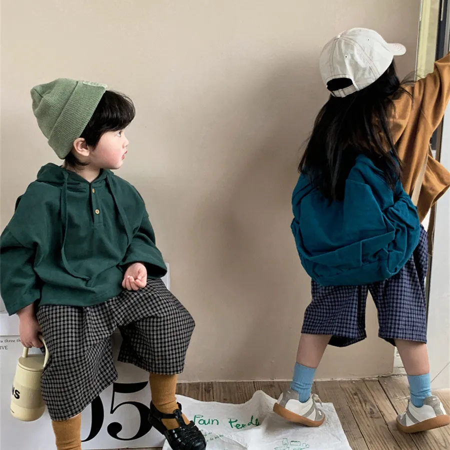 【80-130cm】カジュアル ゆったり 合わせやすい 男の子 長袖 アウター