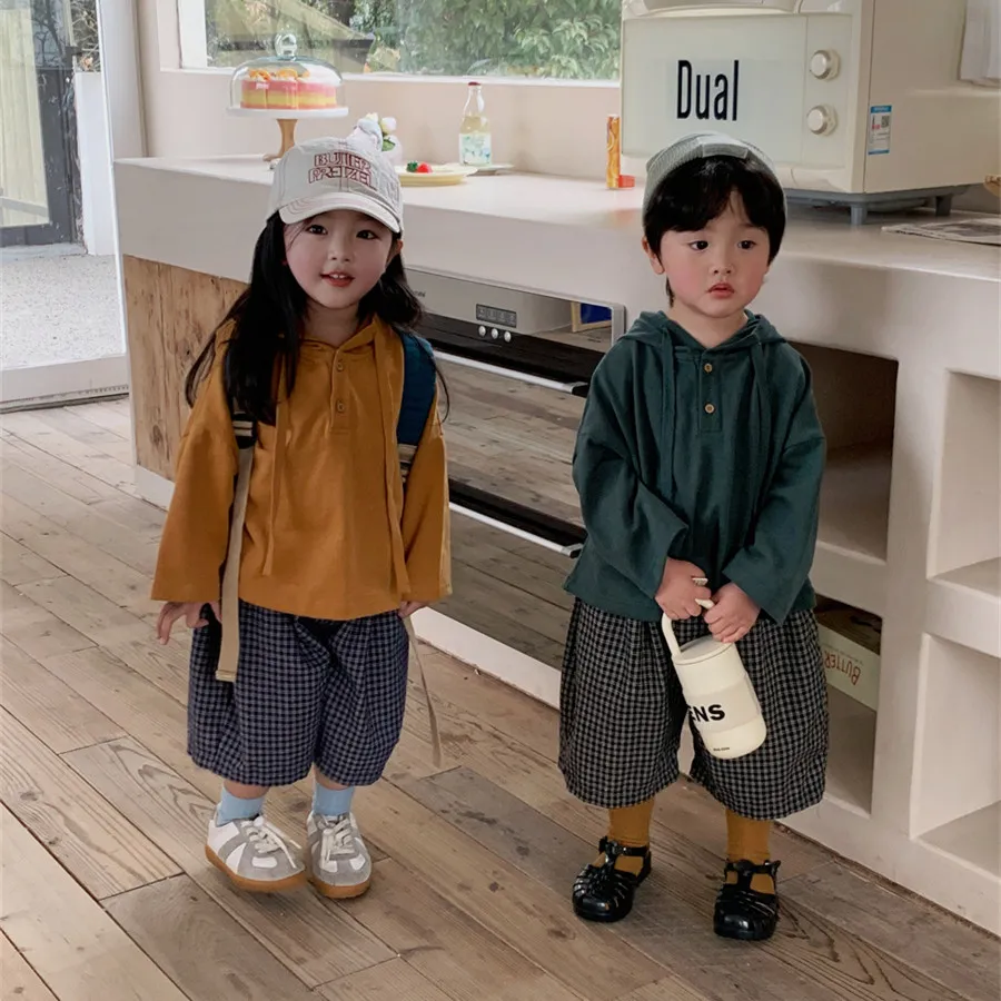 【80-130cm】カジュアル ゆったり 合わせやすい 男の子 長袖 アウター
