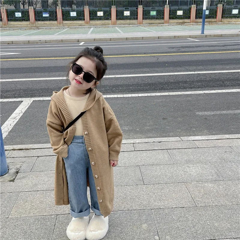 【90-140】オシャレ 可愛い 女の子 セットアップ 3点セット バラ売り カーディガン/トップス/ボトムス