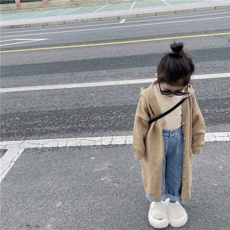 【90-140】オシャレ 可愛い 女の子 セットアップ 3点セット バラ売り カーディガン/トップス/ボトムス