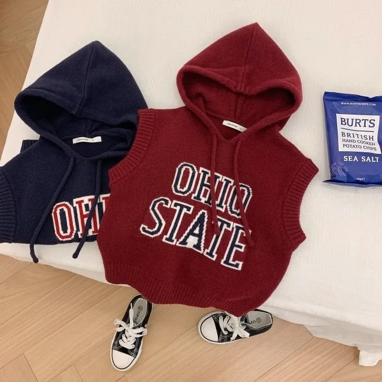 【80-130cm】人気商品 カジュアル スポーツ 合わせやすい 二色選べる 男女限らず タンクトップ