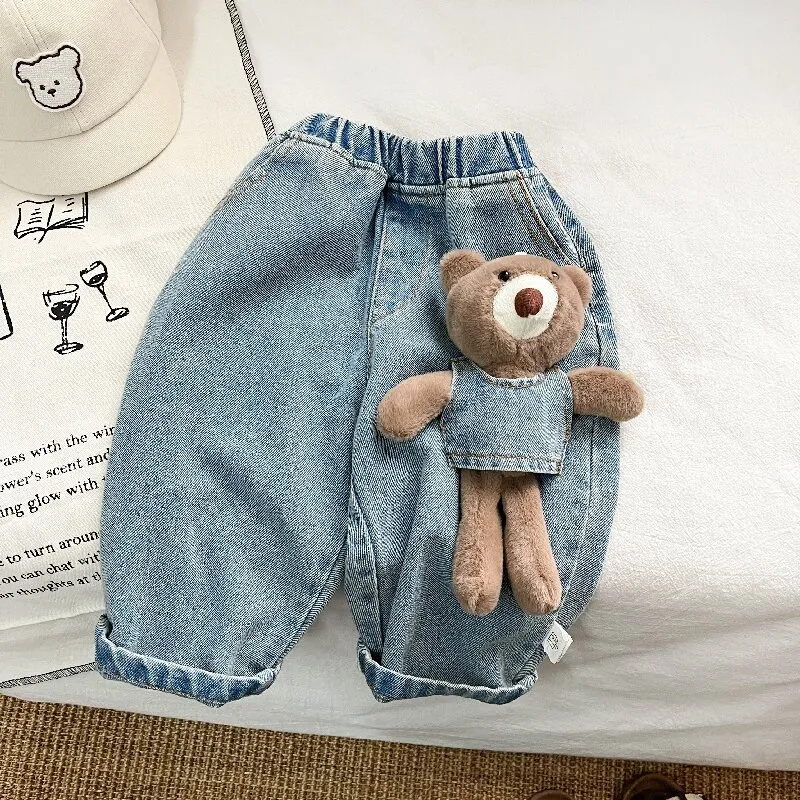 【66-100cm】 ファッション カジュアル かわいい 動きやすい ニット セーター/ズボン