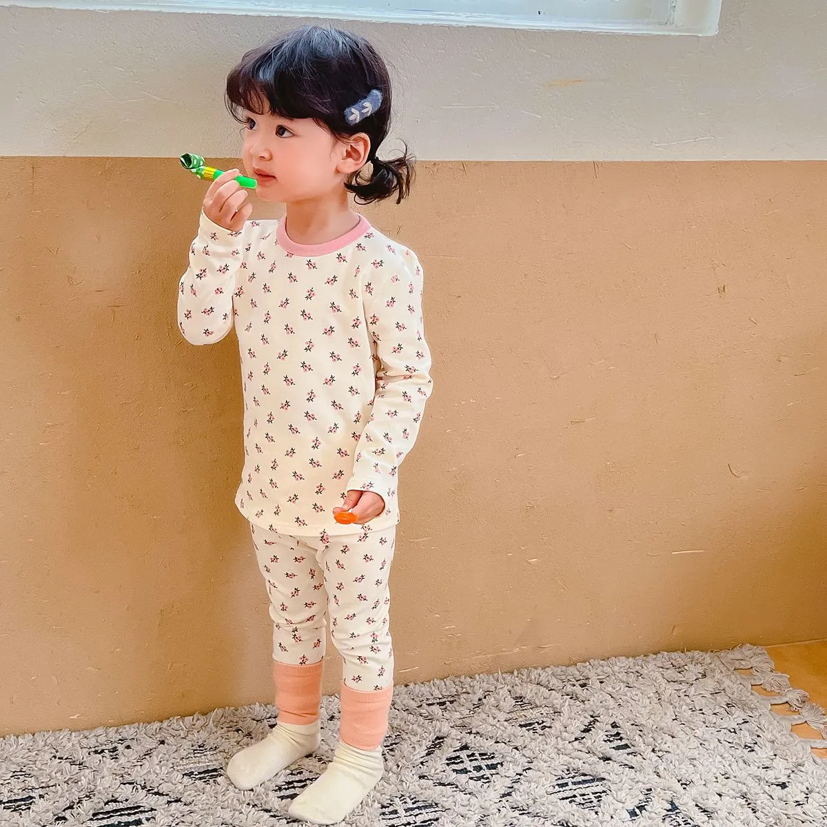 【90-150cm】絶対後悔しない  肌にやさしい カートゥーン 可愛い 多色選べる 男の子 女の子 パジャマ