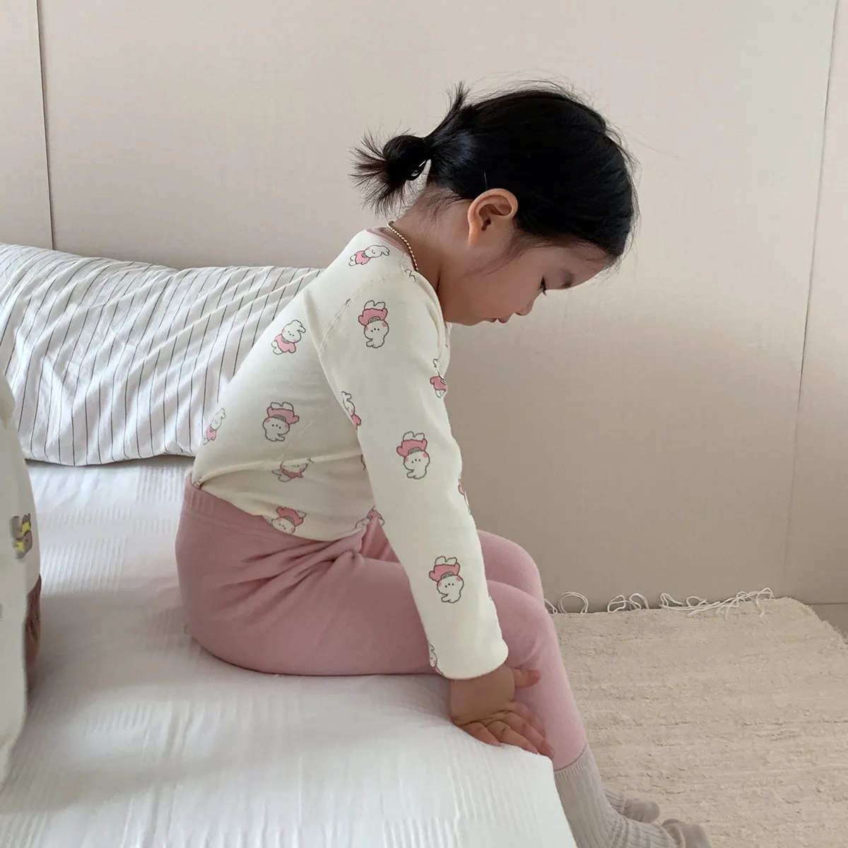 【80-160cm】絶対後悔しない カートゥーン 可愛い 肌に優しい 多色選べる 男の子 女の子 パジャマ