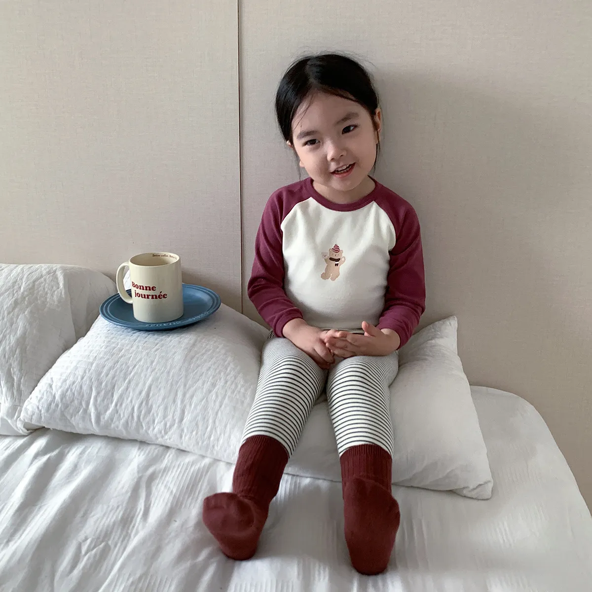 【80-160cm】絶対後悔しない カートゥーン 可愛い 肌に優しい 多色選べる 男の子 女の子 パジャマ