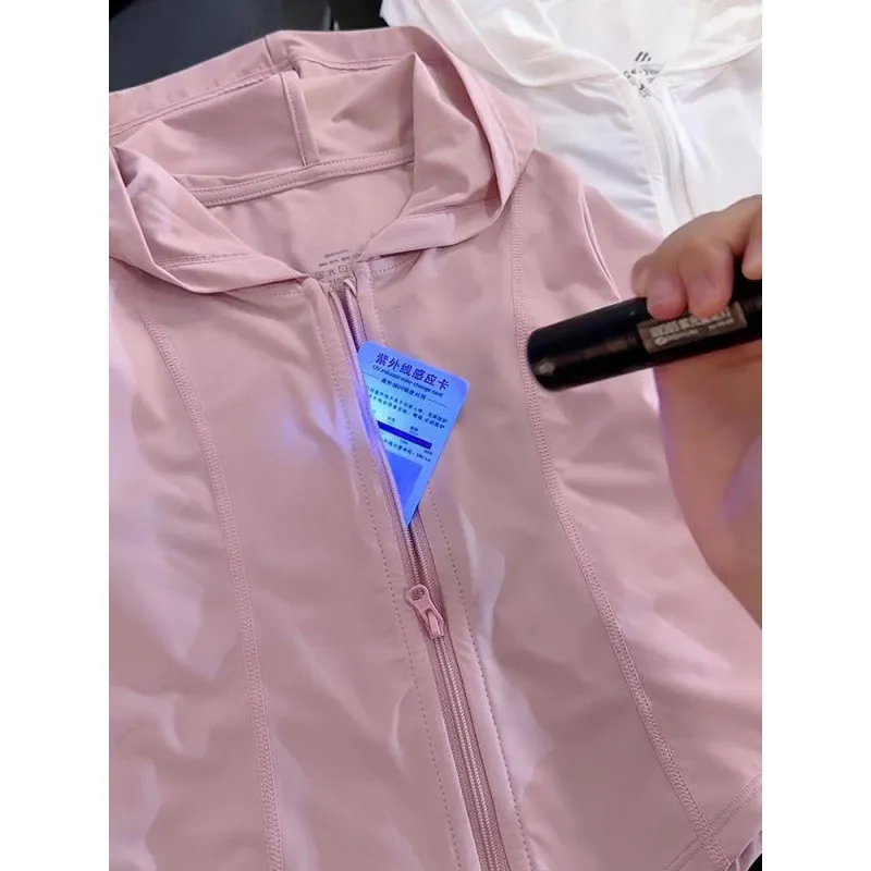 【100-150cm】超人気商品 シンプル 日焼け止め 清新 ナチュラル 合わせやすい 女の子 アウター