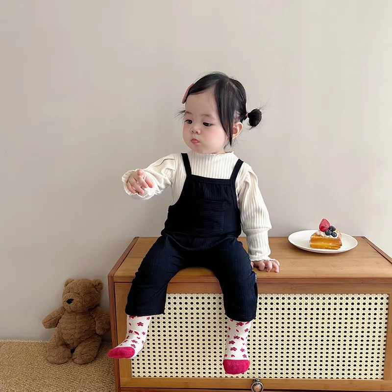 【66-100cm】売れ筋  大人気  可愛い  ファッション  おしゃれ  着やすい  ベビー トップス/ストラップ