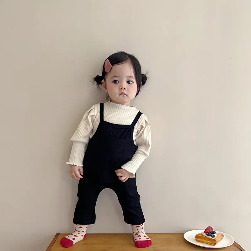 【66-100cm】売れ筋  大人気  可愛い  ファッション  おしゃれ  着やすい  ベビー トップス/ストラップ