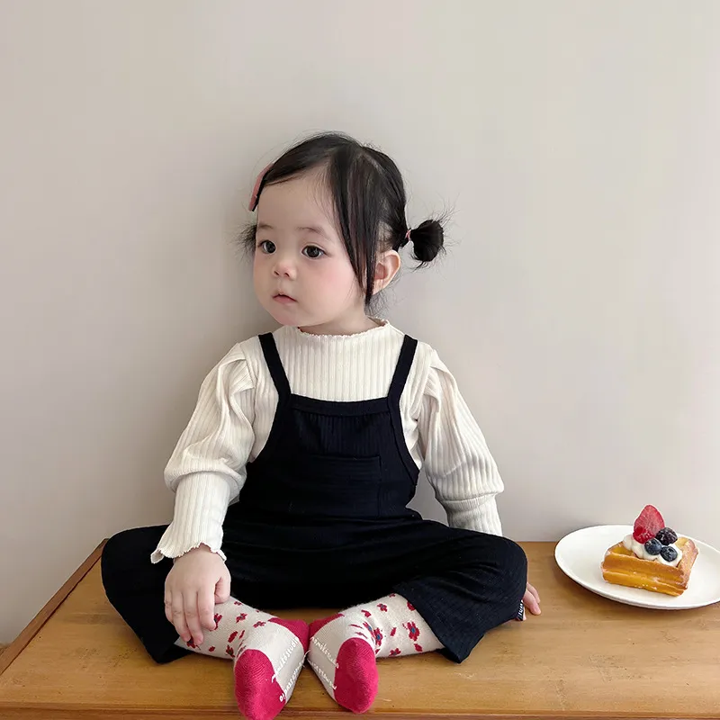 【66-100cm】売れ筋  大人気  可愛い  ファッション  おしゃれ  着やすい  ベビー トップス/ストラップ