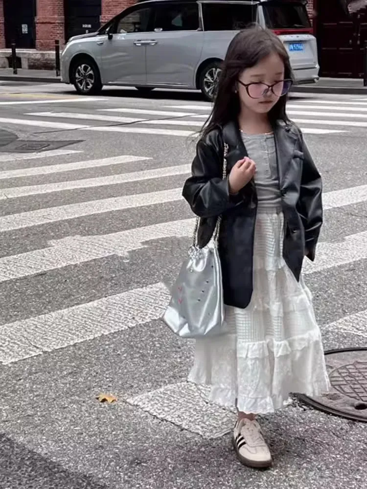 【100-150cm】おすすめ 毎日着たくなる 清新 ins風 スウィート きれいめ 女の子 スカート