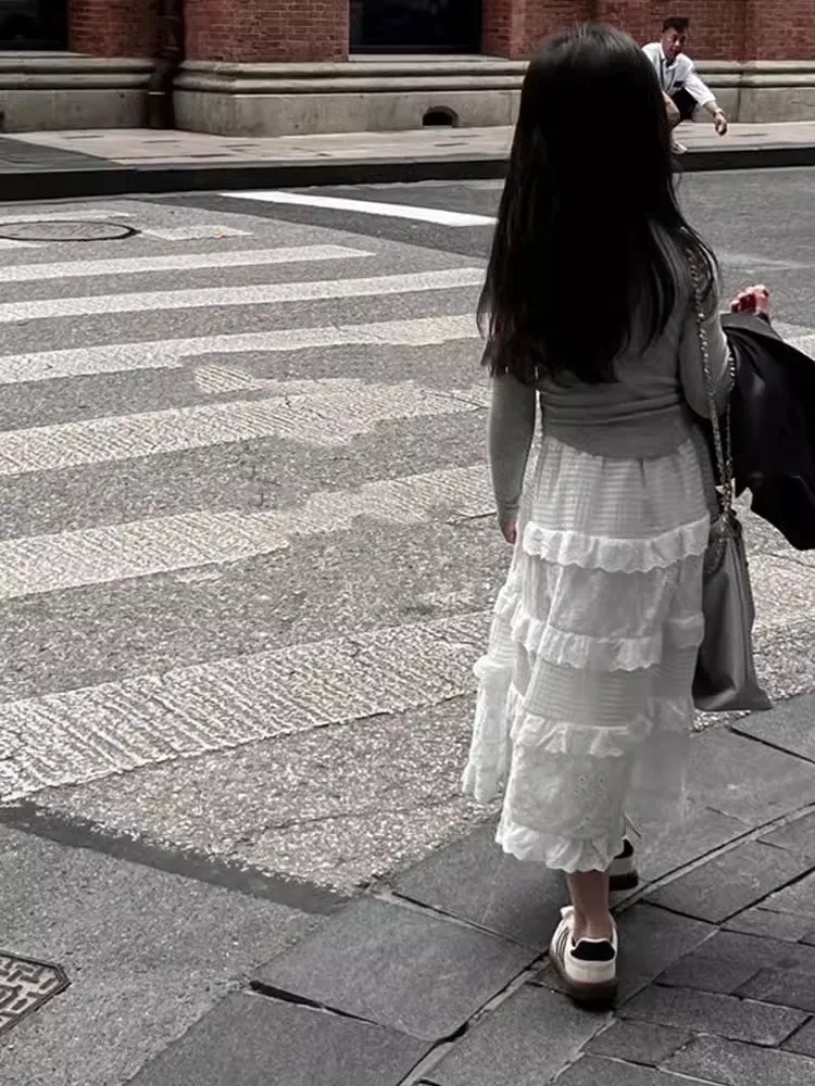 【100-150cm】おすすめ 毎日着たくなる 清新 ins風 スウィート きれいめ 女の子 スカート