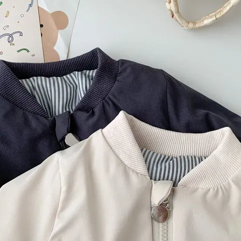 【66-90cm】ロンパース ベビー服 可愛い 人気 トレンド ディリー 厚め 暖い大好評 動きやすい ロンパース