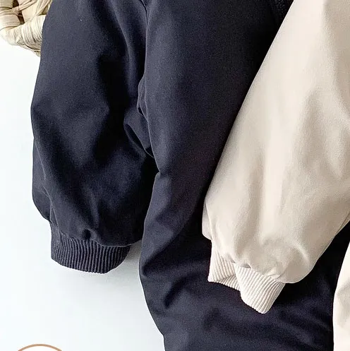 【66-90cm】ロンパース ベビー服 可愛い 人気 トレンド ディリー 厚め 暖い大好評 動きやすい ロンパース