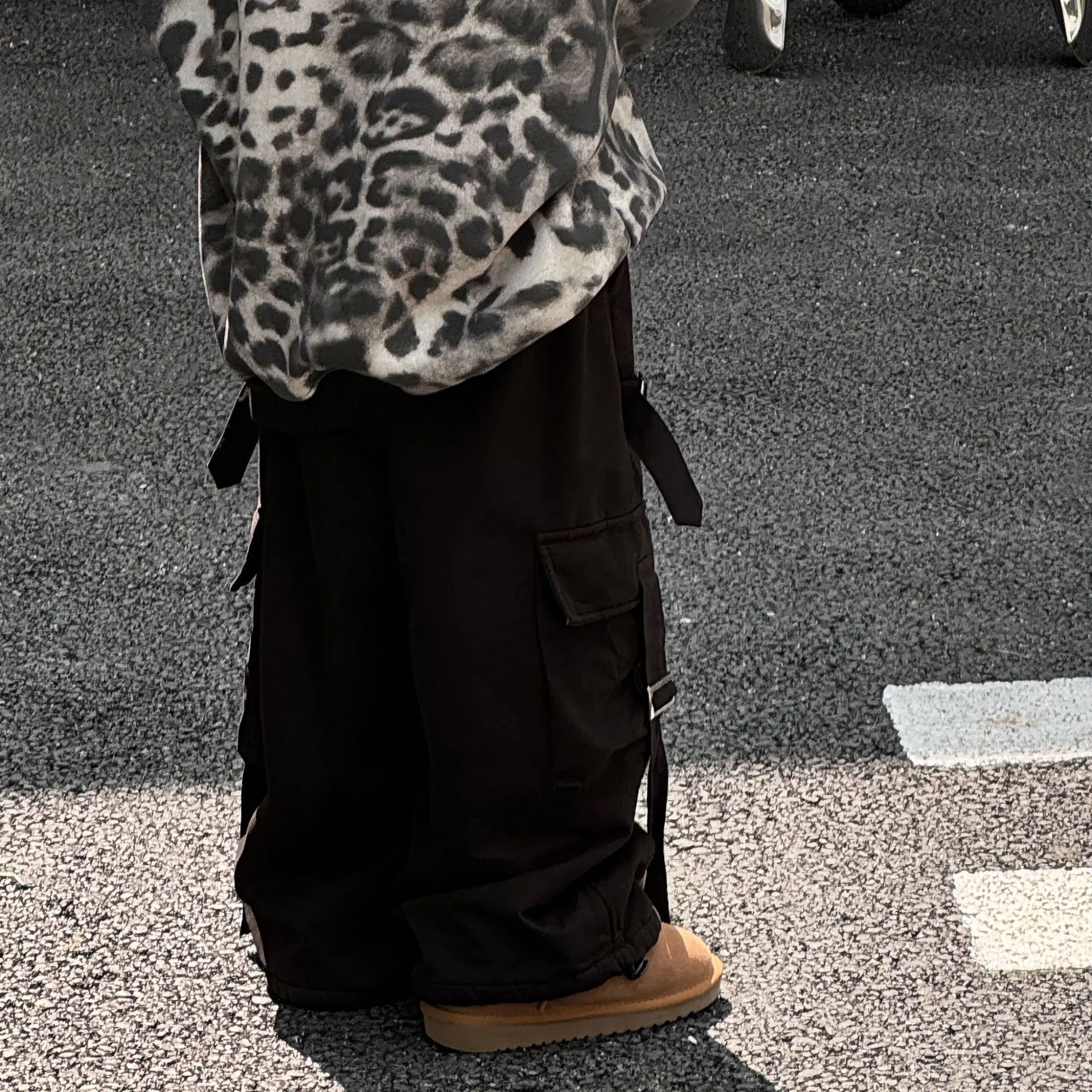 【90-150cm】人気上昇中 ファッション カッコイイ 履きやすい 男の子 ボトムス パンツ