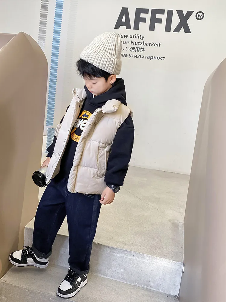 【110-160cm】話題沸騰中 カジュアル シンプル 合わせやすい 男の子 デニムパンツ