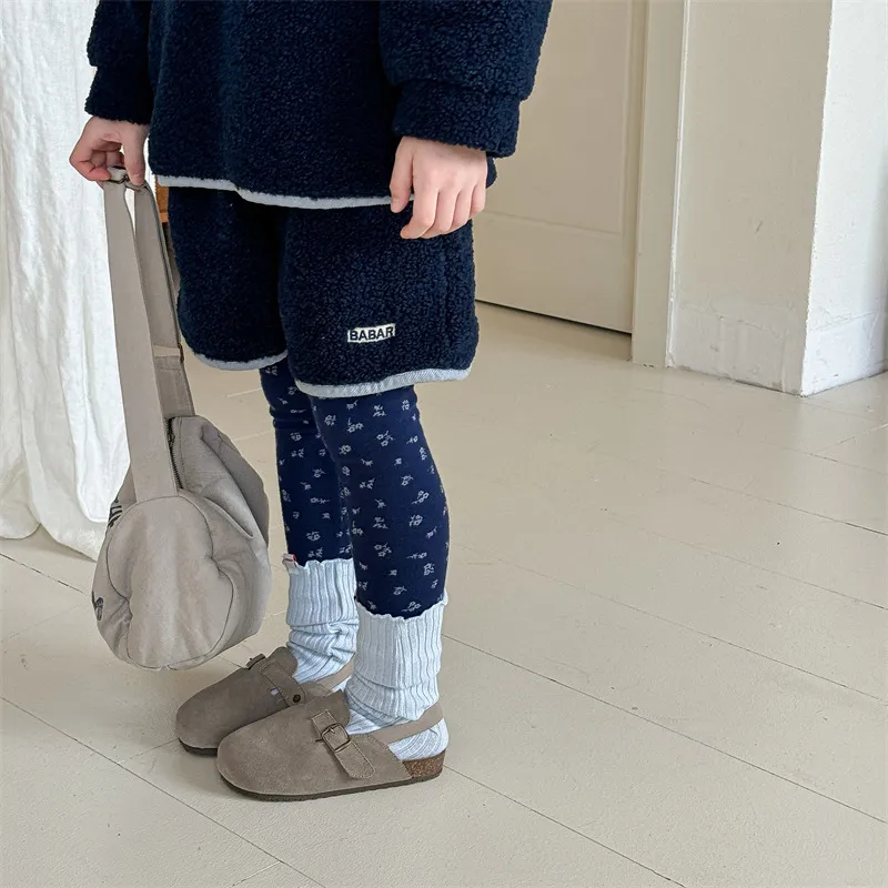 【80-130cm】二点セット 超可愛い 人気商品 快適 肌に優しい トップス＋ボトムス セットアップ