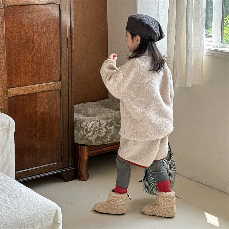 【80-130cm】二点セット 超可愛い 人気商品 快適 肌に優しい トップス＋ボトムス セットアップ