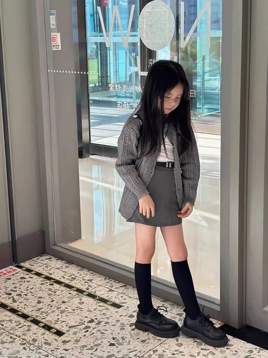 【110-160cm】好感度100％ 大注目 スウィート きれいめ エレガント 女の子 キュロット