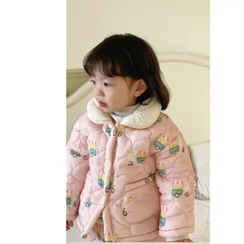 【80-120cm】売り切れ必至 大人気 可愛い 快適 プリント あったか 男の子 女の子 パジャマ