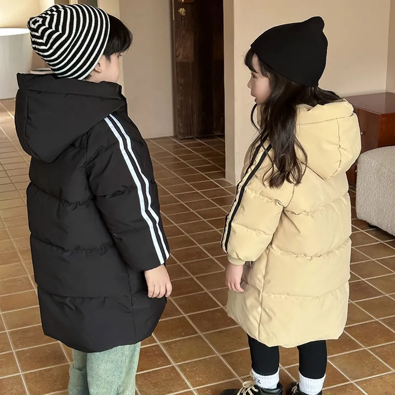 【100-160cm】着回し力抜群 カジュアル 合わせやすい 大注目 男の子 女の子 フード付き アウター