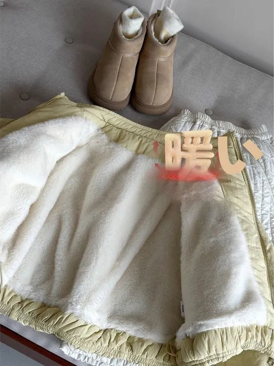 【110-170cm】超人気 シンプル 着心地良い 暖い 合わせやすい 定番 おしゃれ 人気 アウター/長ズボン