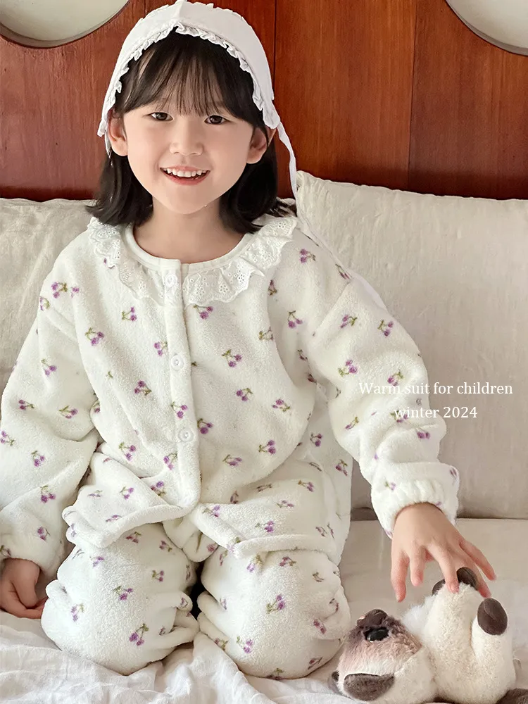 【90-160cm】大好評 可愛い 肌触り良い ふわふわ 着心地良い ルームウェア