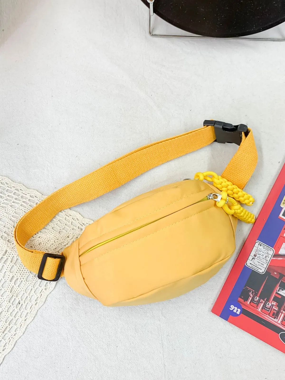 【激安1円！！】よく売れる 大注目 シンプル カジュアル 無地 お出かけ 子供 バッグ