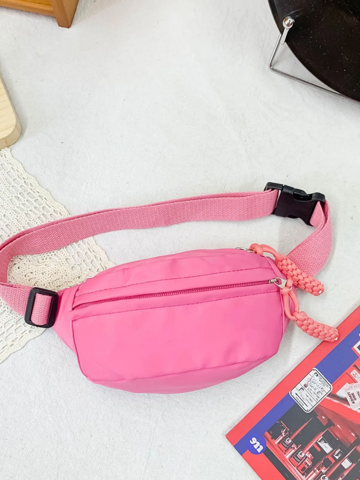 【激安1円！！】よく売れる 大注目 シンプル カジュアル 無地 お出かけ 子供 バッグ