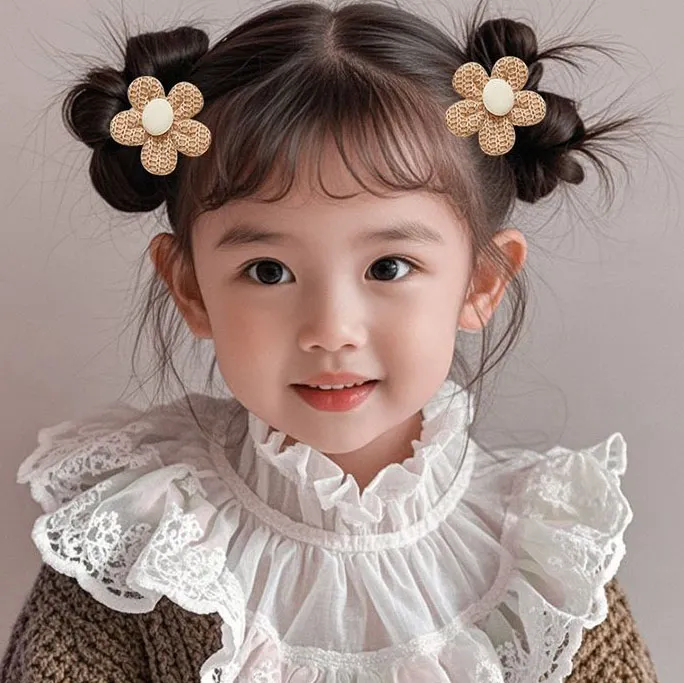 【激安1円！！】おすすめ 可愛い 使いやすい トレンド ボウタイ 女の子 ヘアゴム