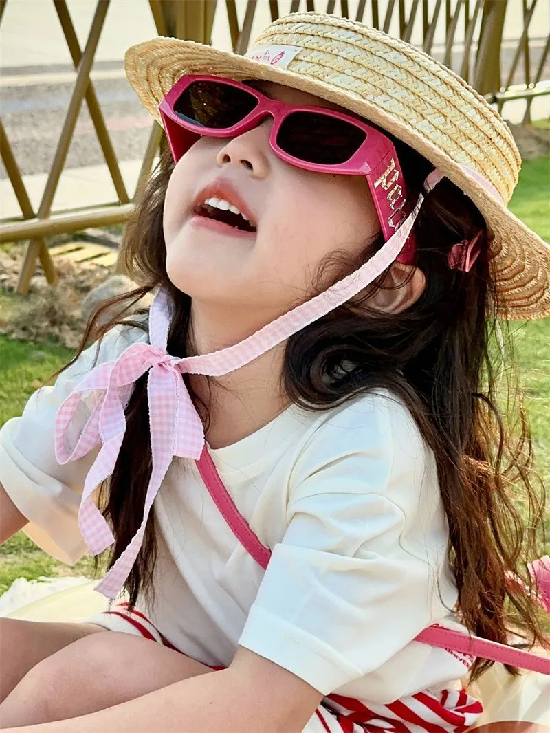 【激安1円！！】大人気 可愛い 日焼け止め 人気 トレンド 合わせやすい サングラス