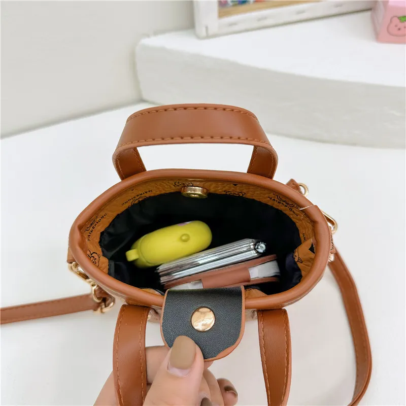 【激安1円！！】大人気 可愛い 上品 大容量 合わせやすい ミニ 手持ち バッグ